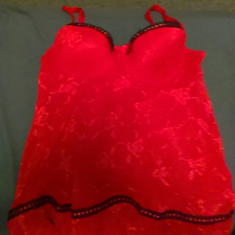 Lingerie
